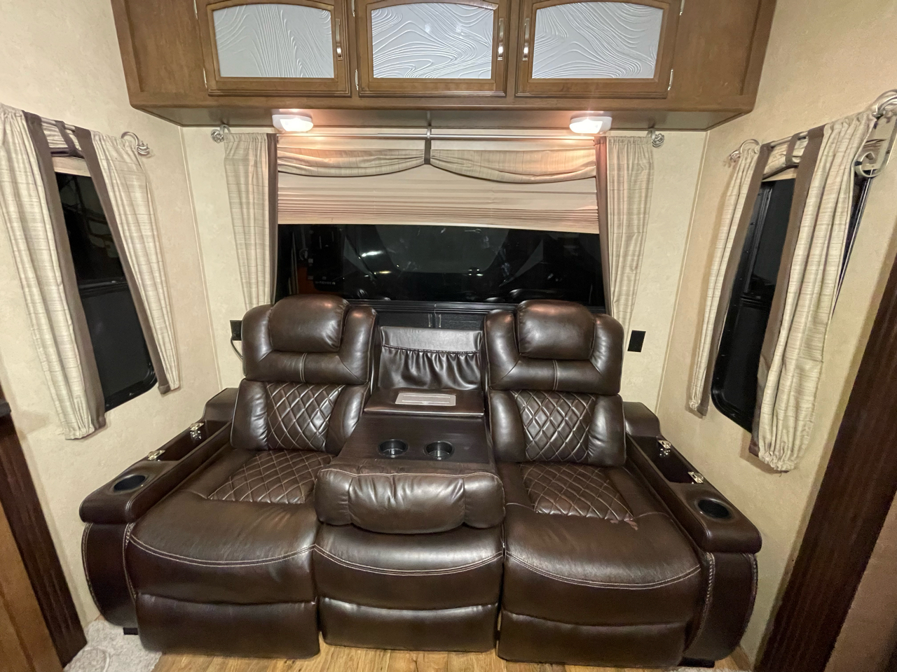 Wildwood Heritage Glen  2016 Wildwood Heritage Glen  2016