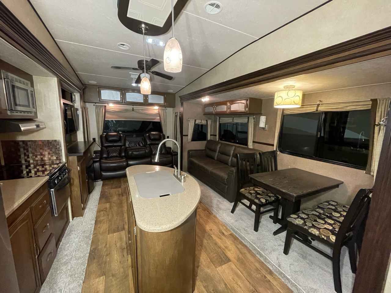 Wildwood Heritage Glen  2016 Wildwood Heritage Glen  2016