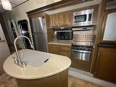 2016 Wildwood Heritage Glen 