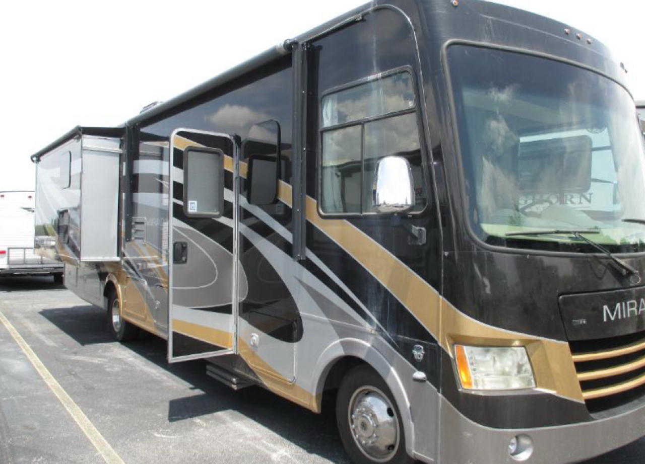 Coachmen Mirada  2019 Coachmen Mirada  2019
