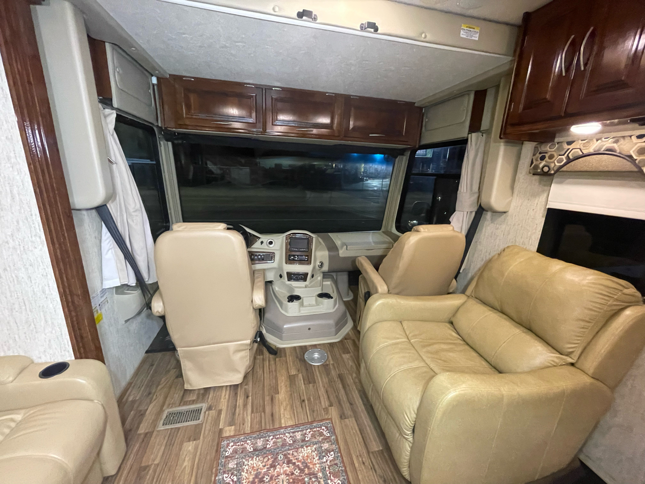 Coachmen Mirada  2019 Coachmen Mirada  2019