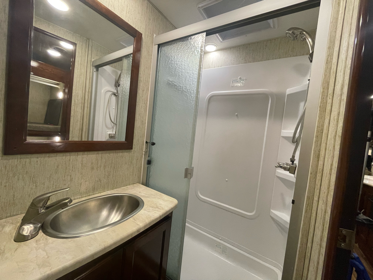 Coachmen Mirada  2019 Coachmen Mirada  2019