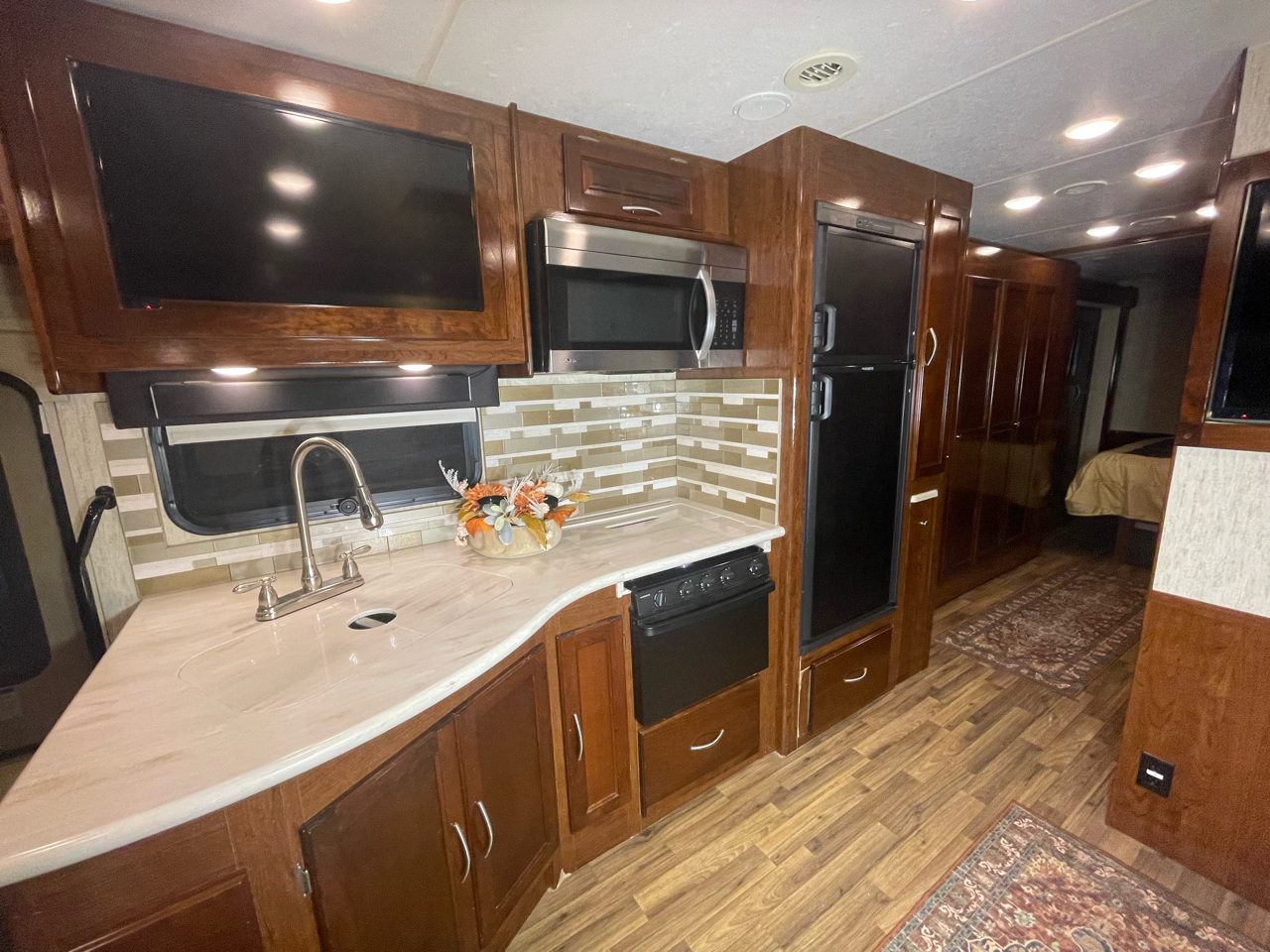 Coachmen Mirada  2019 Coachmen Mirada  2019