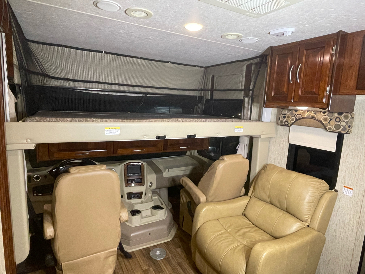 Coachmen Mirada  2019 Coachmen Mirada  2019