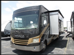 2019 Coachmen Mirada 