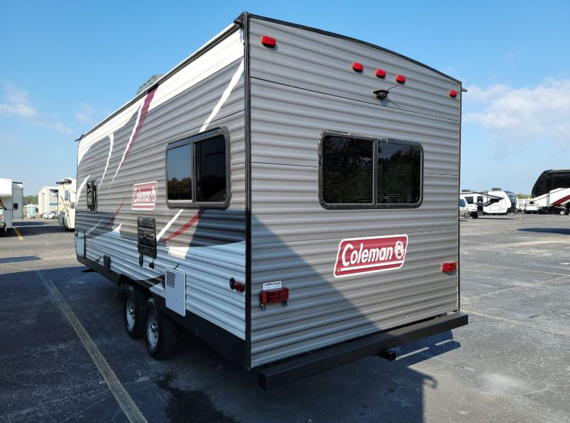 Coleman Lantern  2019