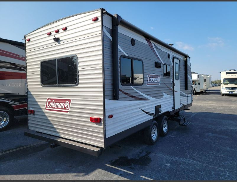 Coleman Lantern  2019