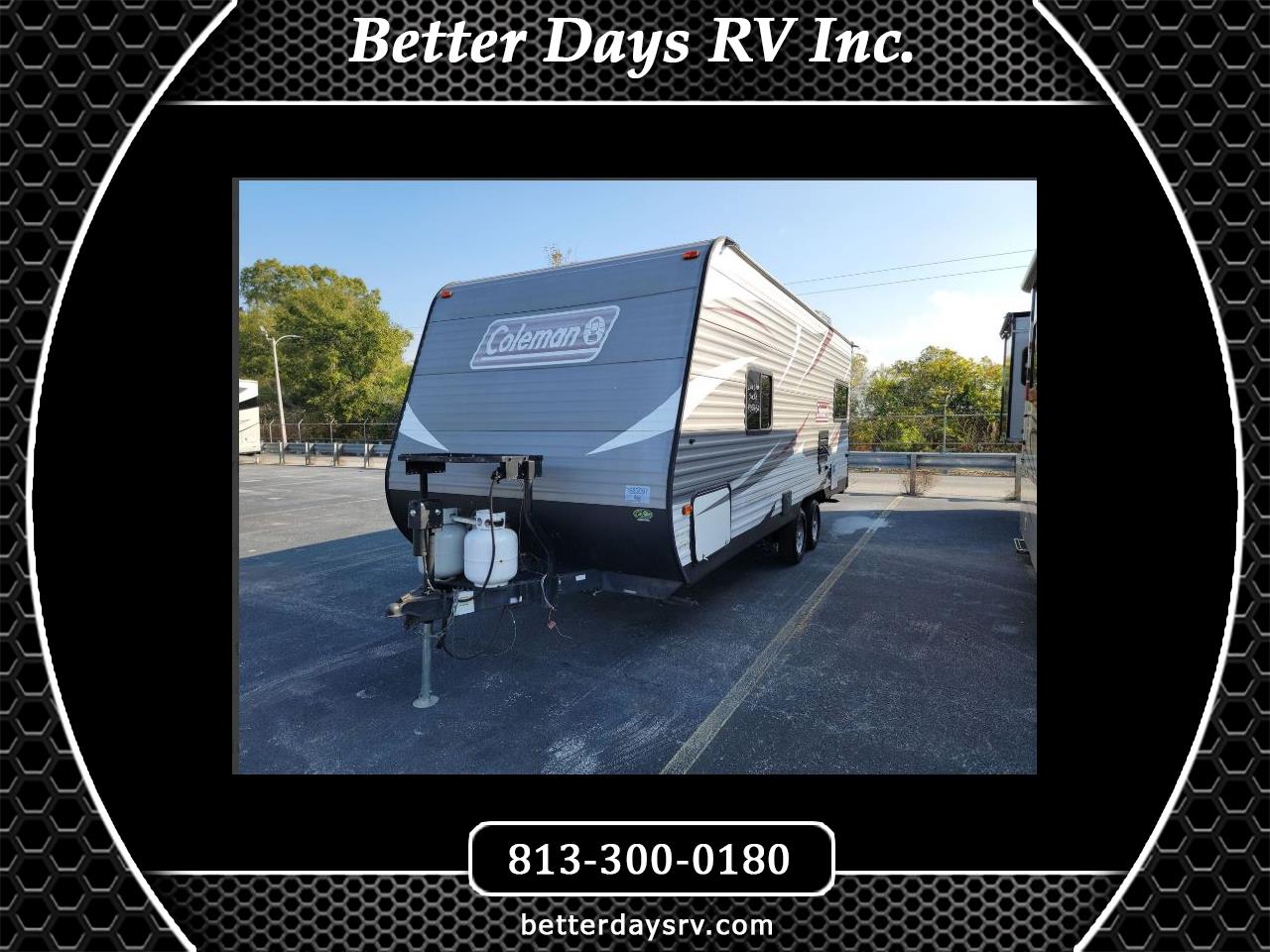 Coleman Lantern  2019