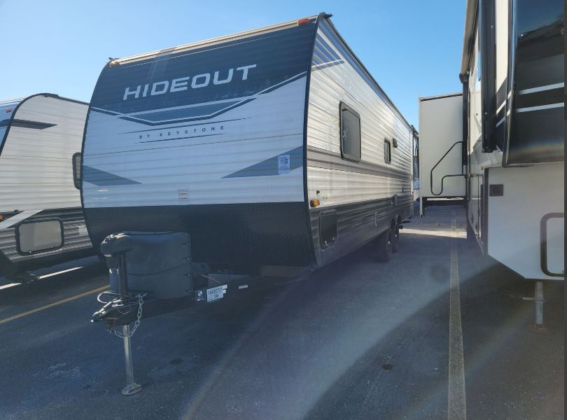Keystone RV Hideout  2022