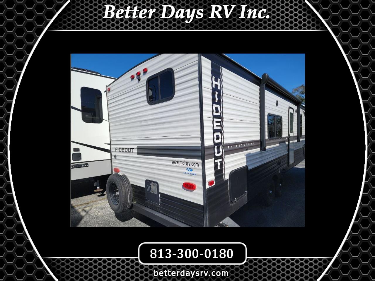 Keystone RV Hideout  2022