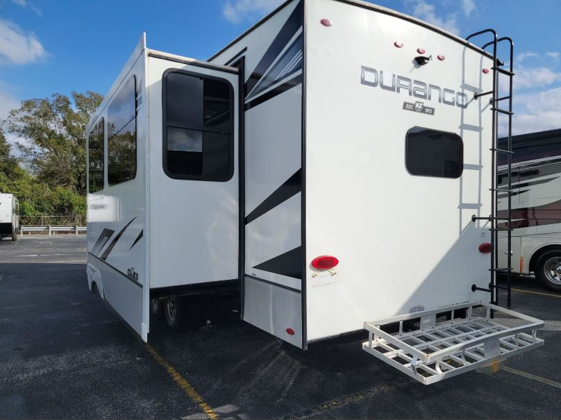 KZ Recreational Vehicles Durango  2023