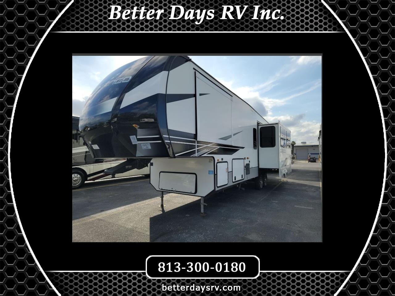 KZ Recreational Vehicles Durango  2023