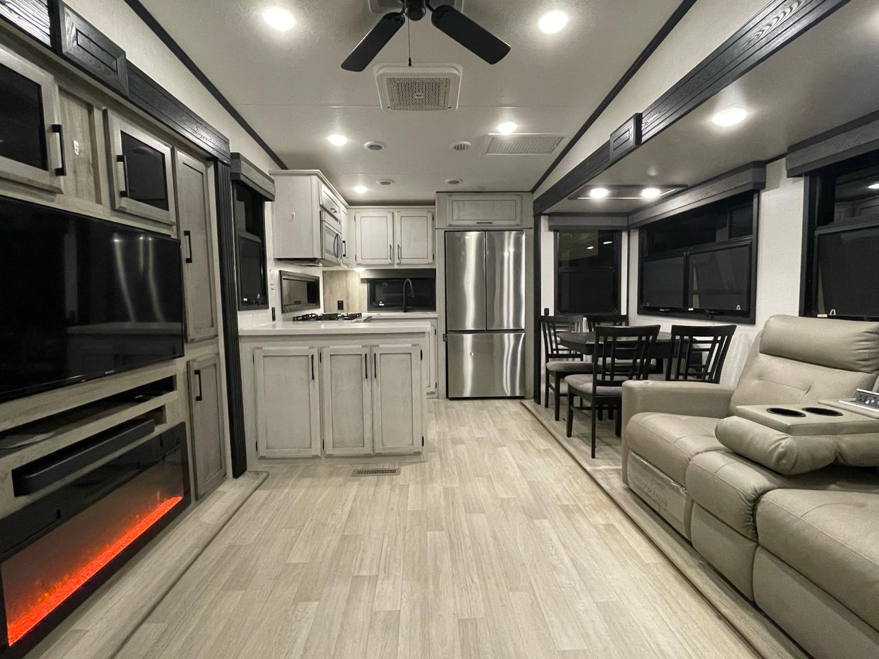 KZ Recreational Vehicles Durango  2023