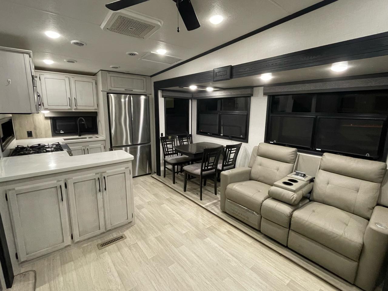 KZ Recreational Vehicles Durango  2023