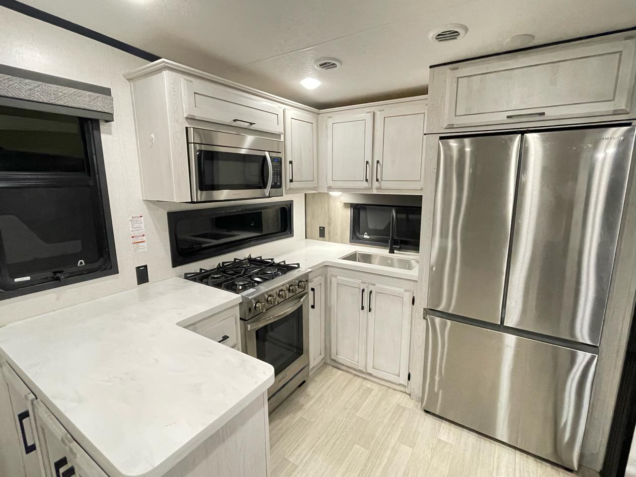 KZ Recreational Vehicles Durango  2023