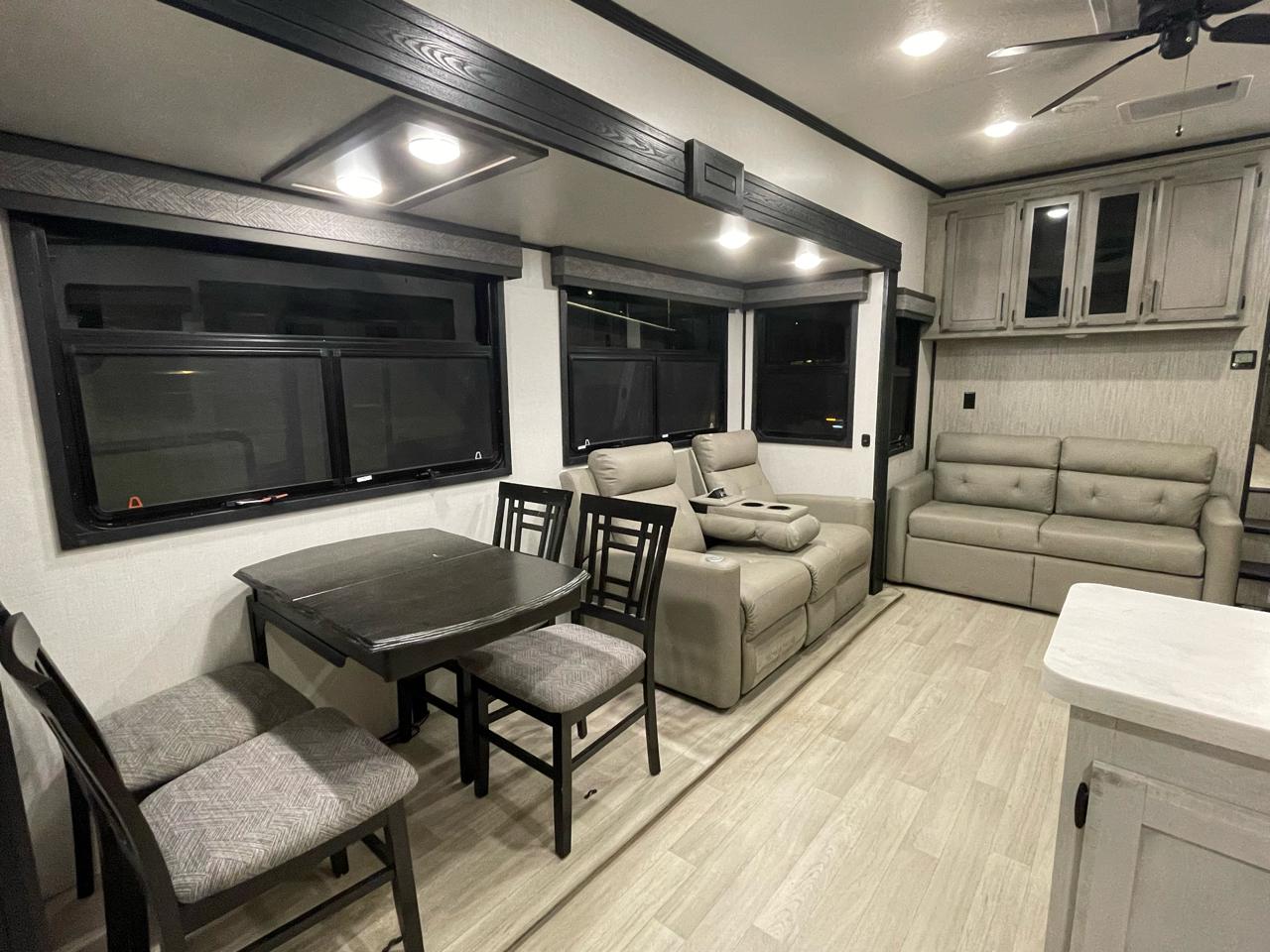 KZ Recreational Vehicles Durango  2023