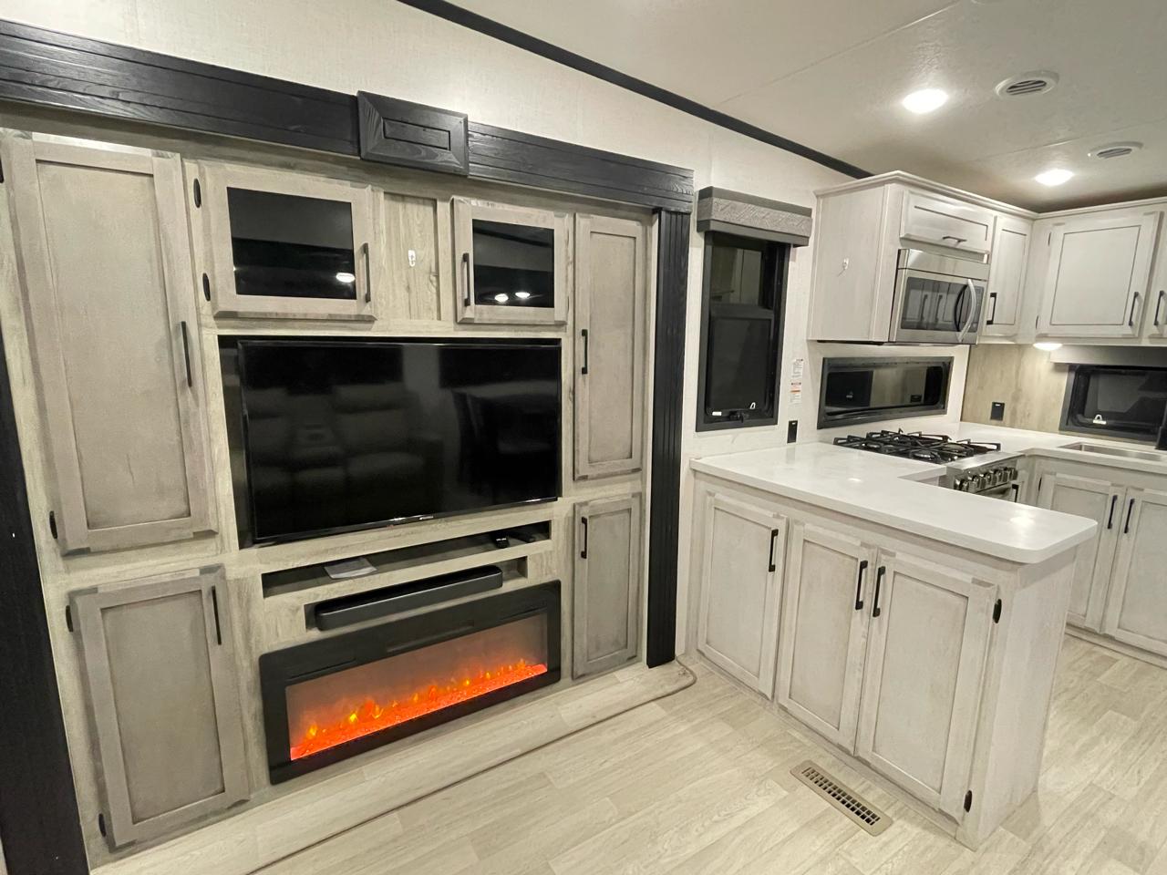 KZ Recreational Vehicles Durango  2023