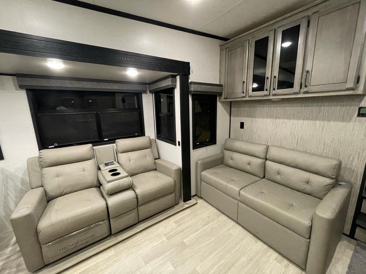 KZ Recreational Vehicles Durango  2023