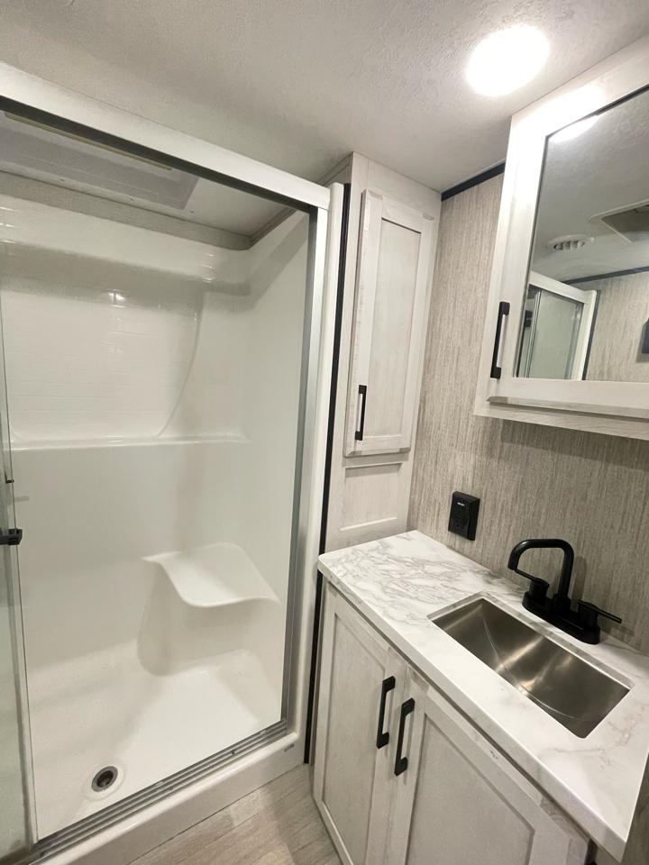 KZ Recreational Vehicles Durango  2023