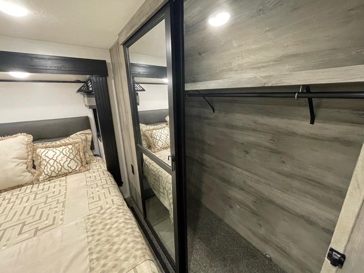 KZ Recreational Vehicles Durango  2023