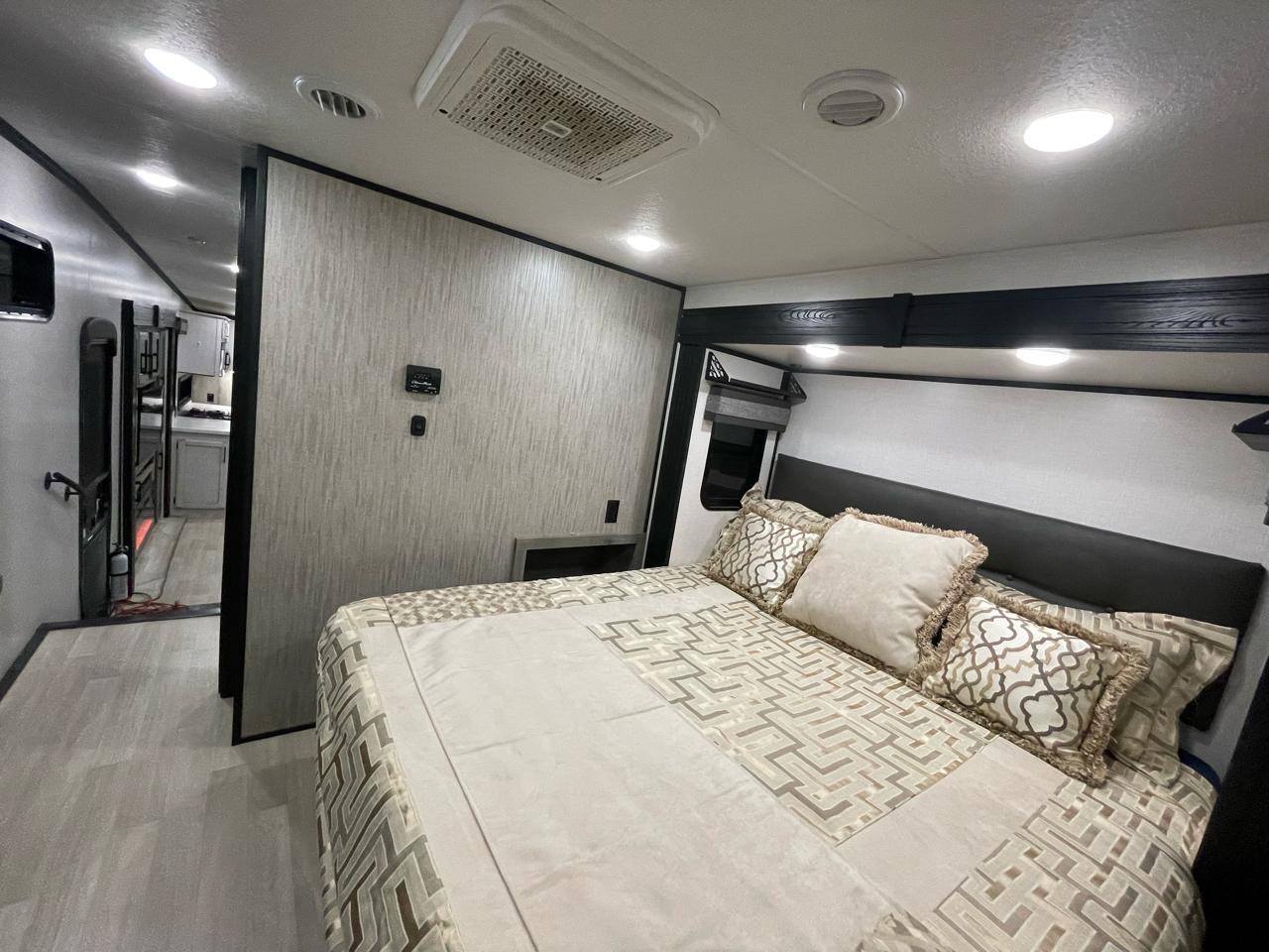 KZ Recreational Vehicles Durango  2023