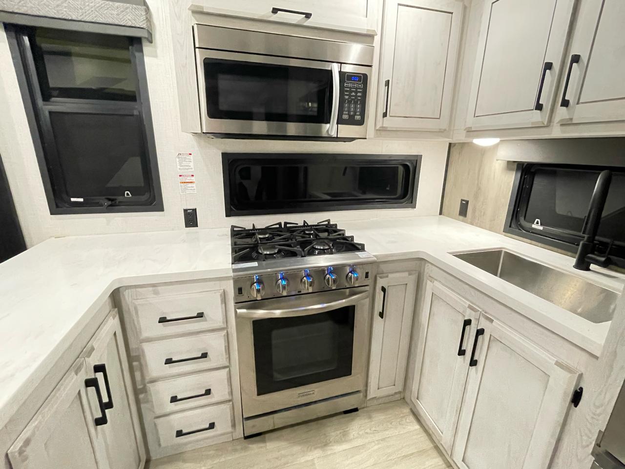 KZ Recreational Vehicles Durango  2023