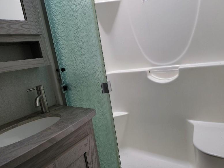 Keystone RV Montana  2021