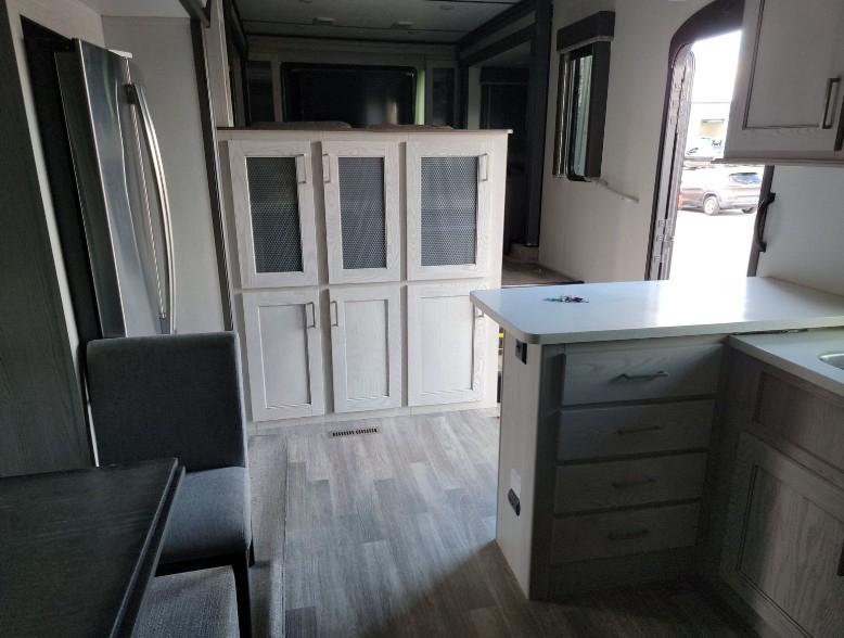 Keystone RV Montana  2021