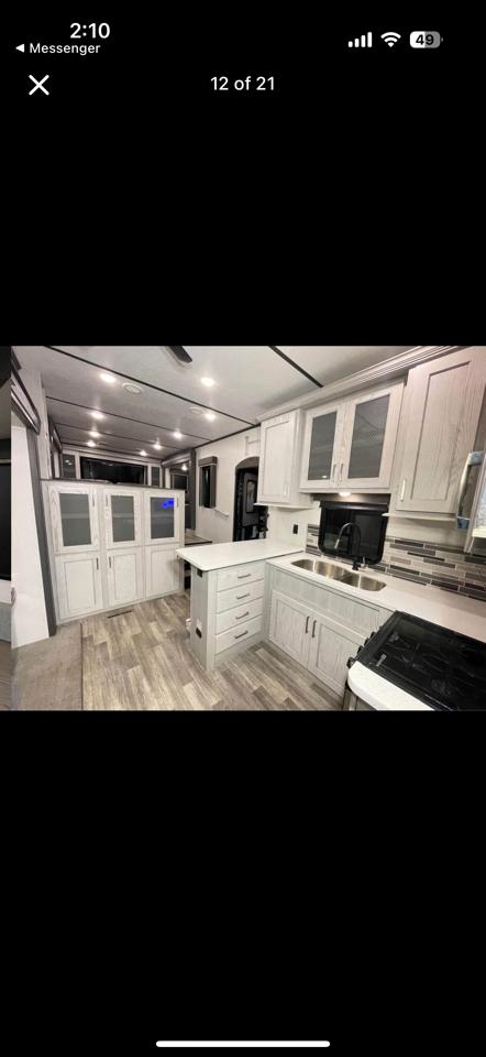 Keystone RV Montana  2021