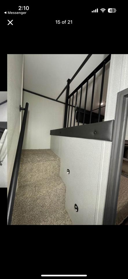 Keystone RV Montana  2021