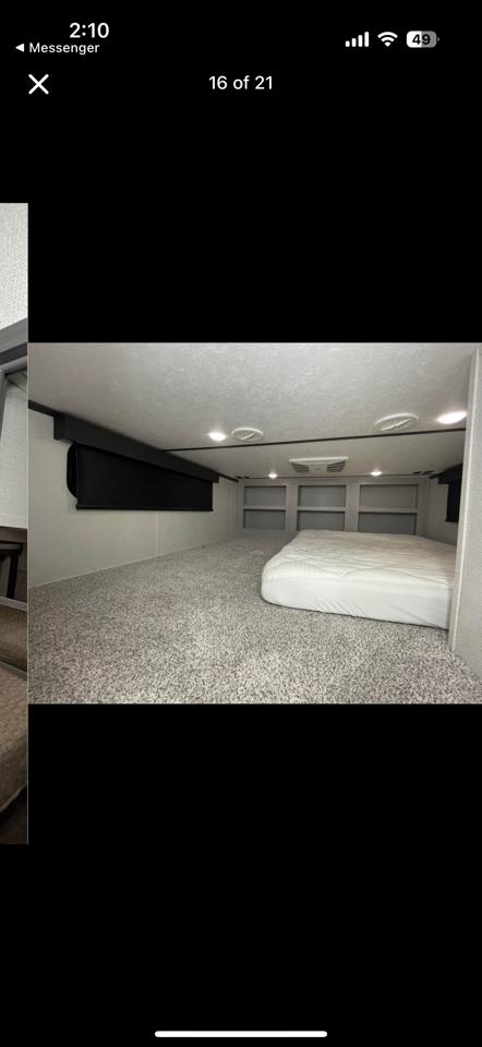 Keystone RV Montana  2021