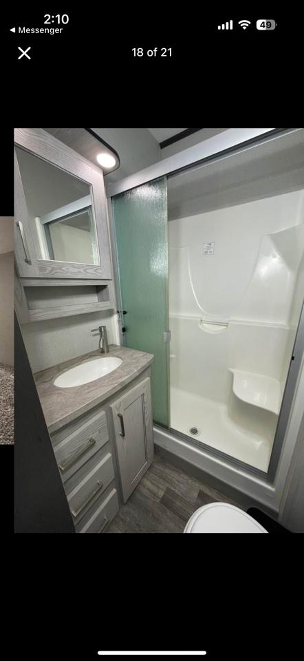 Keystone RV Montana  2021