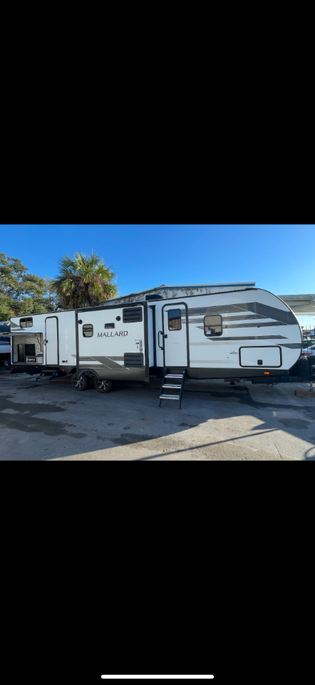 Heartland Mallard  2023