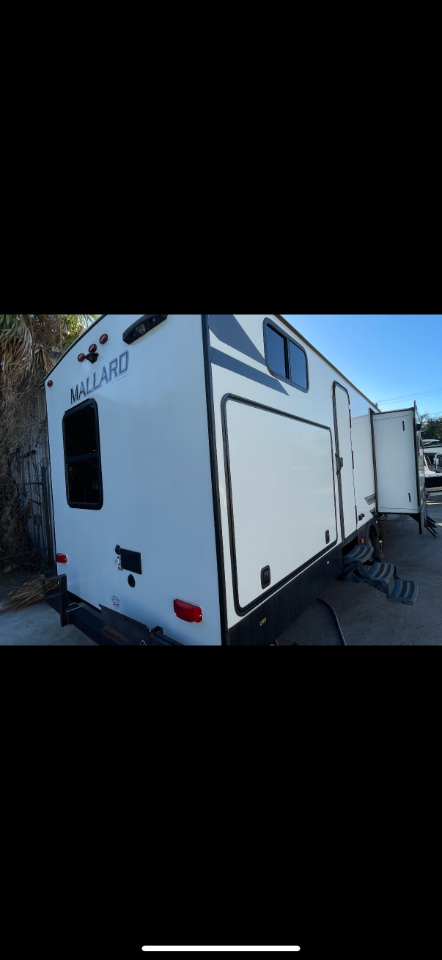 Heartland Mallard  2023