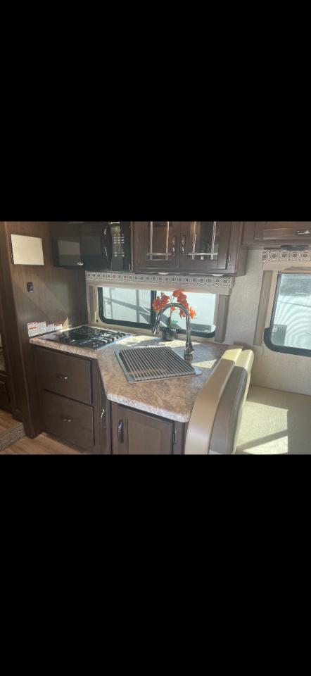 Thor Motor Coach Fourwinds  2020