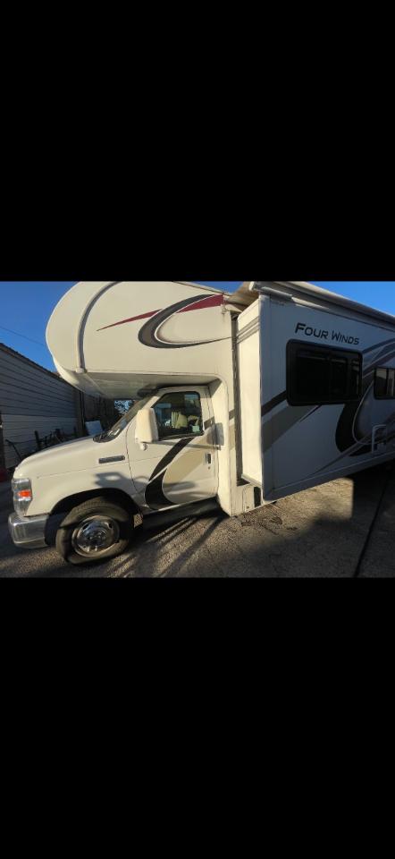 Thor Motor Coach Fourwinds  2020