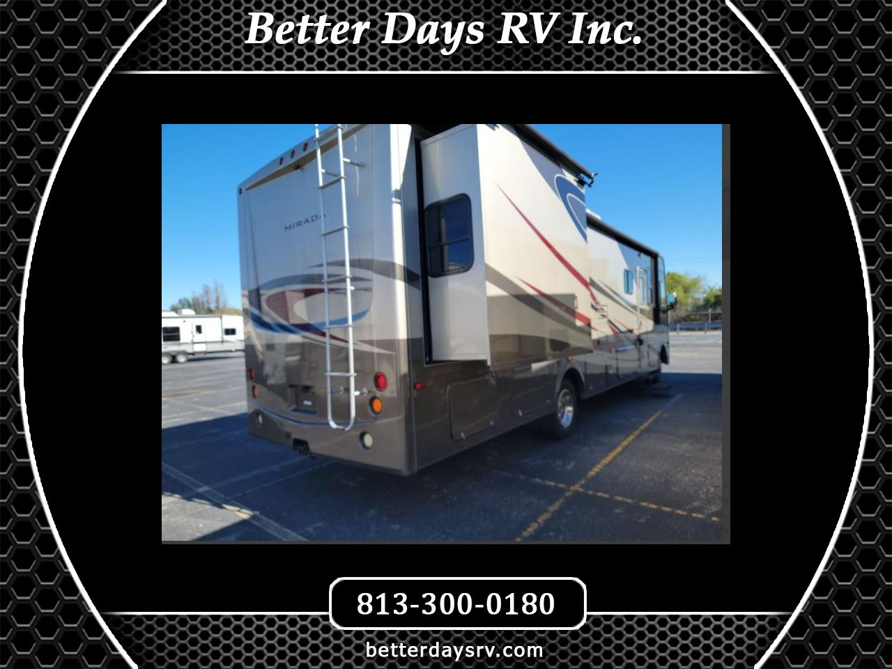 Coachmen Mirada  2011