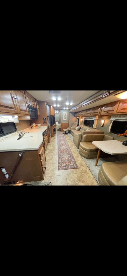 Tiffin Motorhomes Allegro  2013