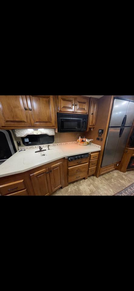 Tiffin Motorhomes Allegro  2013