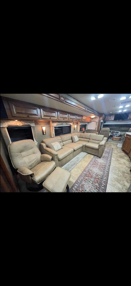 Tiffin Motorhomes Allegro  2013