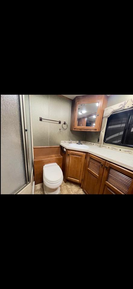 Tiffin Motorhomes Allegro  2013