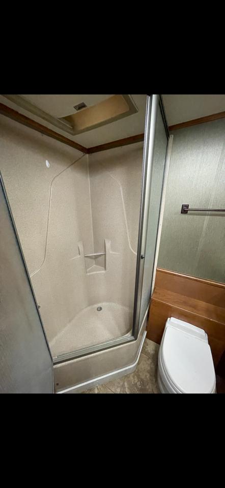 Tiffin Motorhomes Allegro  2013