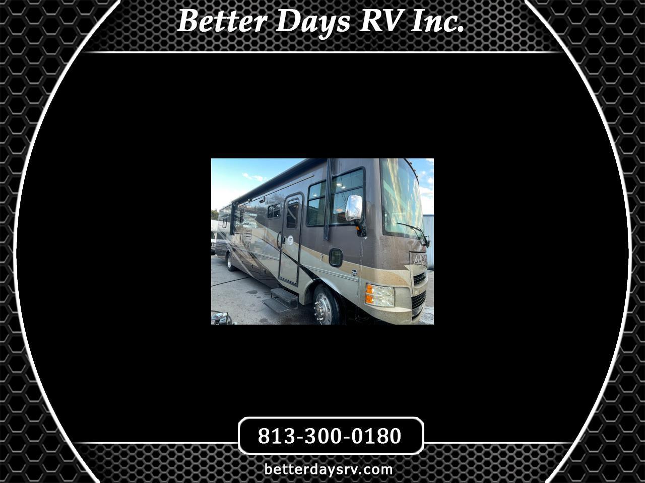 Tiffin Motorhomes Allegro  2013