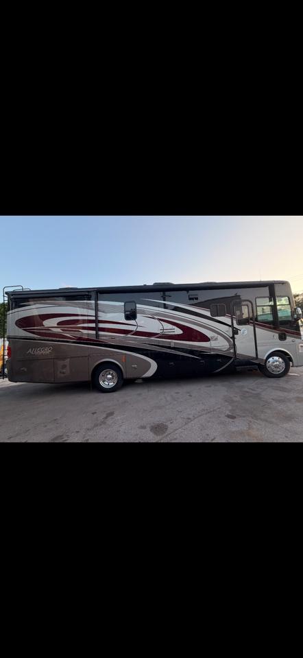 Allegro 32 foot  2016
