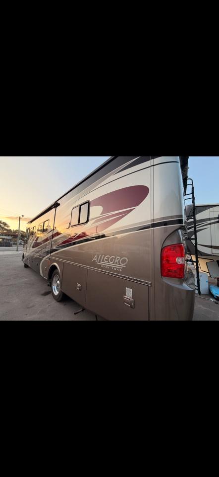 Allegro 32 foot  2016