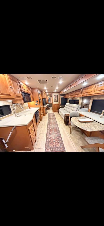 Allegro 32 foot  2016