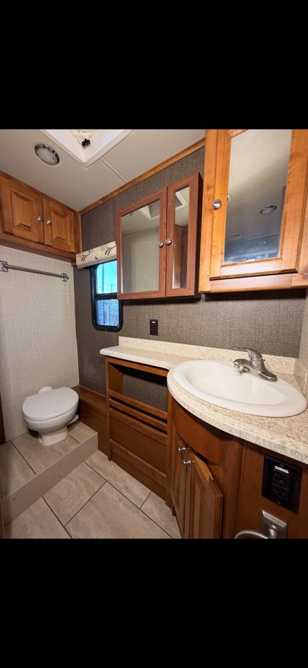 Allegro 32 foot  2016
