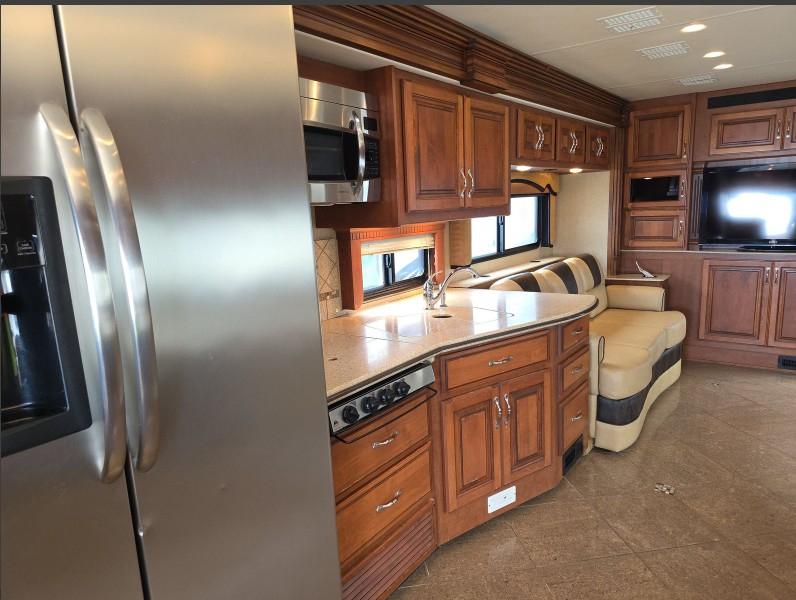 Fleetwood Discovery  2013
