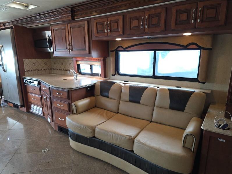 Fleetwood Discovery  2013