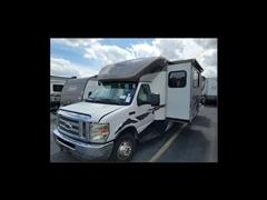 2011 Itasca Cambria 